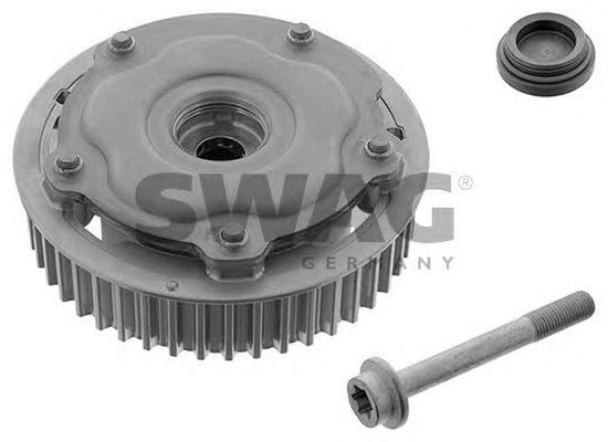 Regulator Ax came CHEVROLET AVEO limuzina T250 T255 SWAG 40 94 6118