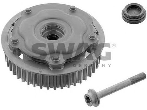Regulator Ax came OPEL ASTRA H L48 SWAG 40 94 6118