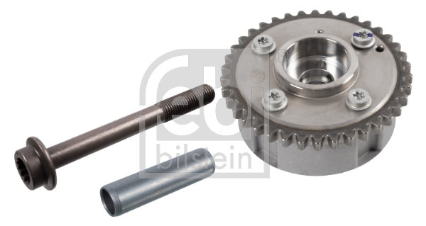 Regulator ax cu came (173909 FEBI BILSTEIN) SEAT,SKODA,VW ALHAMBRA|BEETLE|BEETLE, BJALLA, FUSCA|BORA, JETTA, JETTA / CLASICO|CC|EOS|GOLF|LAURA, OCTAVIA|OCTAVIA|RAPID|SCIROCCO|SHARAN|SUPERB|TIGUAN|TIGU