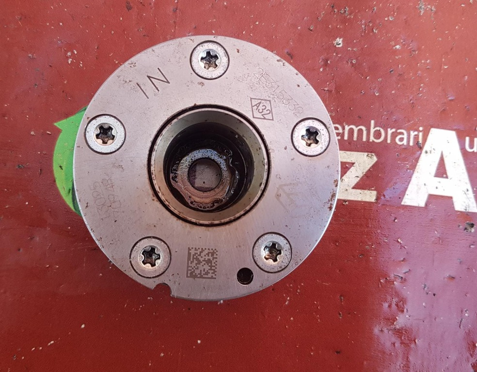 Regulator ax cu came admisie Renault Kangoo Renaul