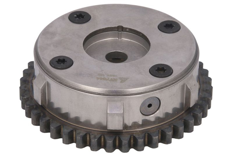 Regulator ax cu came Camshaft phasing pulley intake side VOLVO S60 II S80 II V60 I V70 III XC60 I FORD FOCUS III GALAXY II GALAXY III MONDEO IV MONDEO V S-MAX 2.0/2.3 12.09- AUTLOG KT7044
