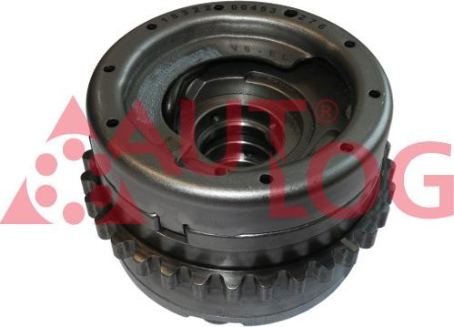 Regulator ax cu came Camshaft phasing pulley MERCEDES C A205 C C204 C C205 C T-MODEL S204 C T-MODEL S205 C W204 C W205 CLS Autlog KT7060