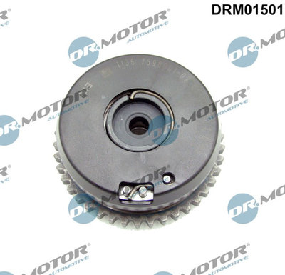 Regulator ax cu came Dr.Motor Automotive DRM01501