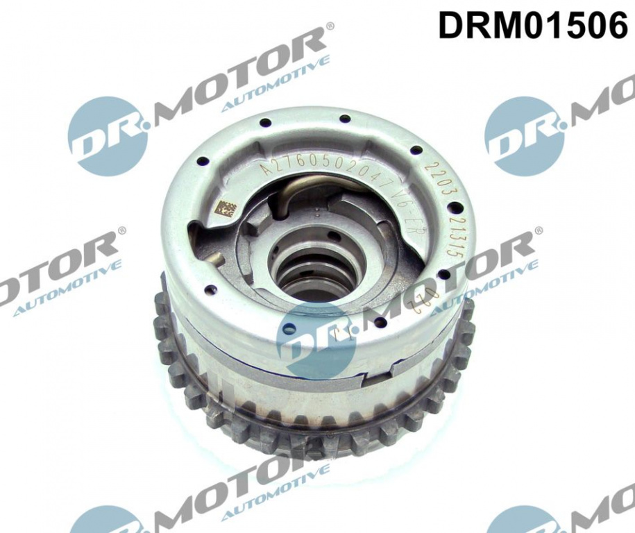 Regulator ax cu came Dr.Motor Automotive DRM01506