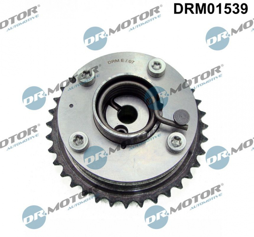 Regulator ax cu came Dr.Motor Automotive DRM01539