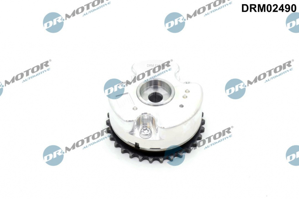 Regulator ax cu came Dr.Motor Automotive DRM02490