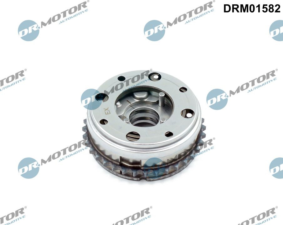 Regulator ax cu came Dr.Motor Automotive montare Partea de evacuare DRM01582 pentru masina BMW 2 Active Tourer (F45) B38 A15 A 1499cc 136cp 100kW 2013 2014 2015 2016 2017 2018 2019 2020 2021