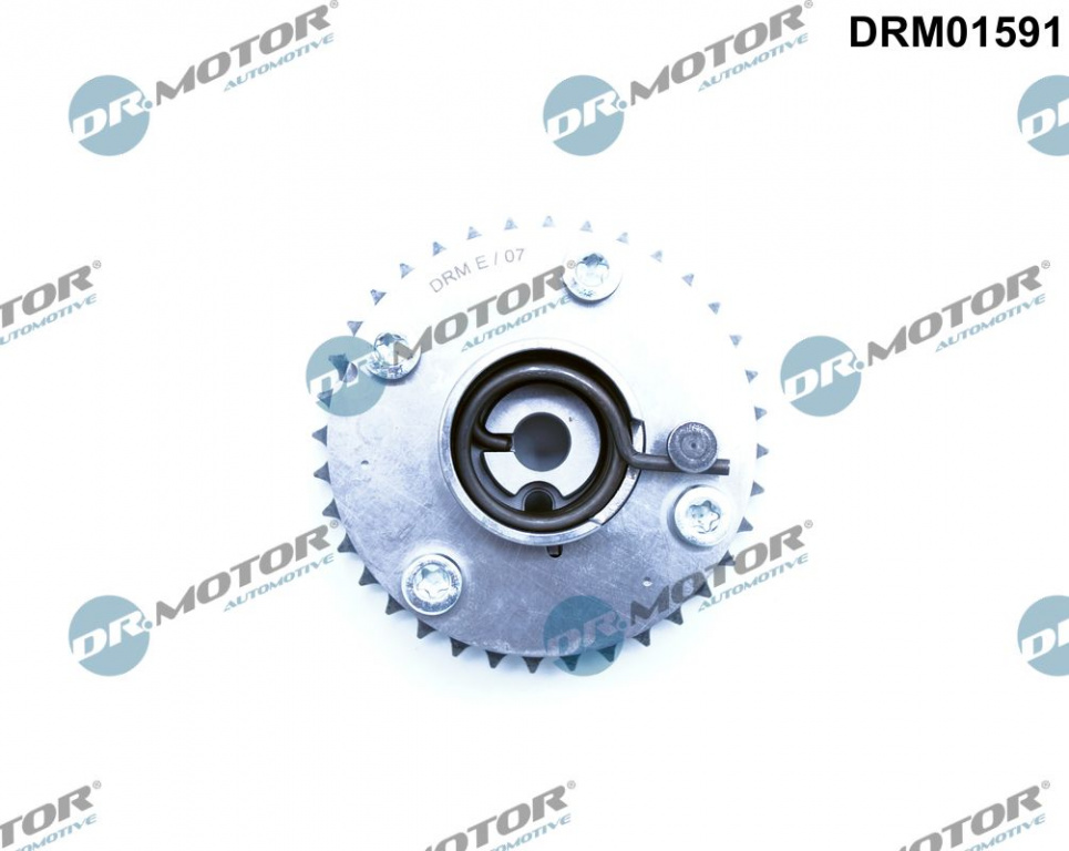 Regulator ax cu came Dr.Motor Automotive montare Partea de evacuare DRM01591 pentru masina TOYOTA URBAN CRUISER (_P1_) 1NR-FE 1329cc 99cp 73kW 2009 2010 2011 2012 2013 2014 2015 2016