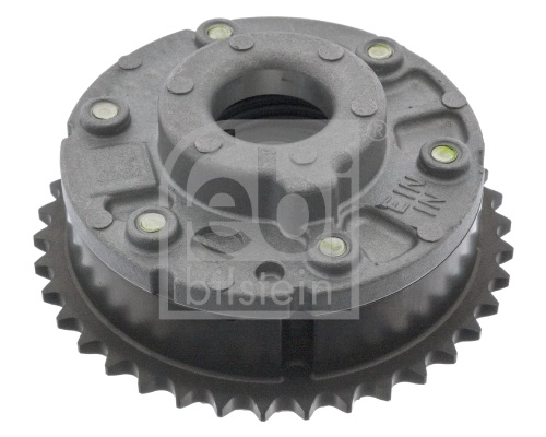 Regulator ax cu came FEBI BILSTEIN 46506 pentru BMW 5 Touring (F11) 2009-2013