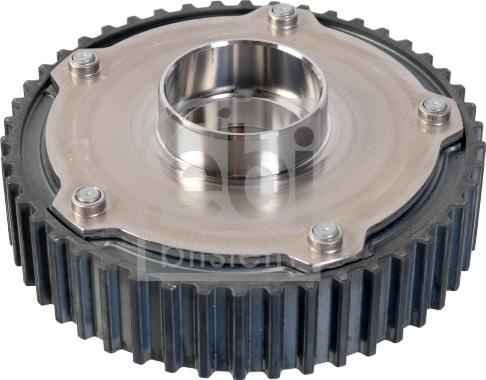 Regulator ax cu came FIAT PUNTO III (199_), Hatchback Van, 04.2008 - Febi Bilstein 49363