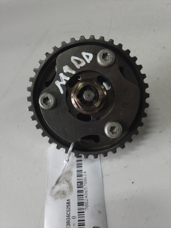 Regulator ax cu came Ford Fiesta Vii (hj) 1.0 Ecob