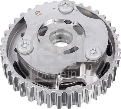 Regulator ax cu came FORD MONDEO V Turnier (CF), Turism, 09.2014 - Febi Bilstein 104242