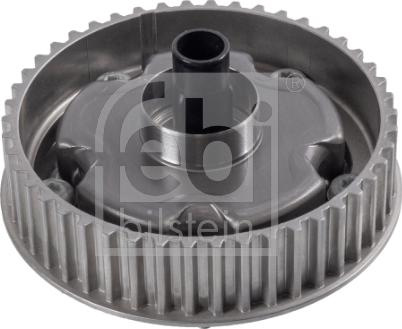 Regulator ax cu came OPEL ZAFIRA TOURER C (P12), Dubita, 10.2011 - Febi Bilstein 46512