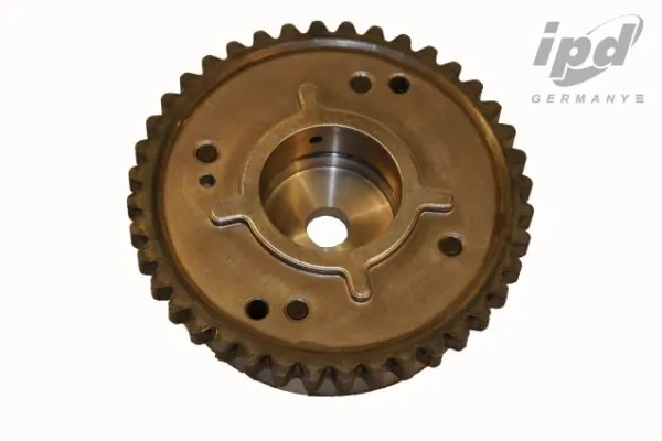 Regulator ax cu came Partea de admisie Hepu JAGUAR XF II (X260) 2015-2020 - 21-7023