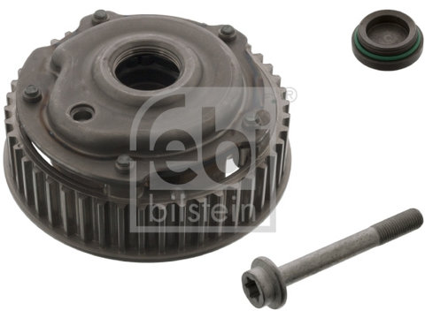 Regulator ax cu came Partea de evacuare (46117 FEBI BILSTEIN) ALFA ROMEO,CHEVROLET,FIAT,OPEL,PONTIAC,SAAB,VAUXHALL