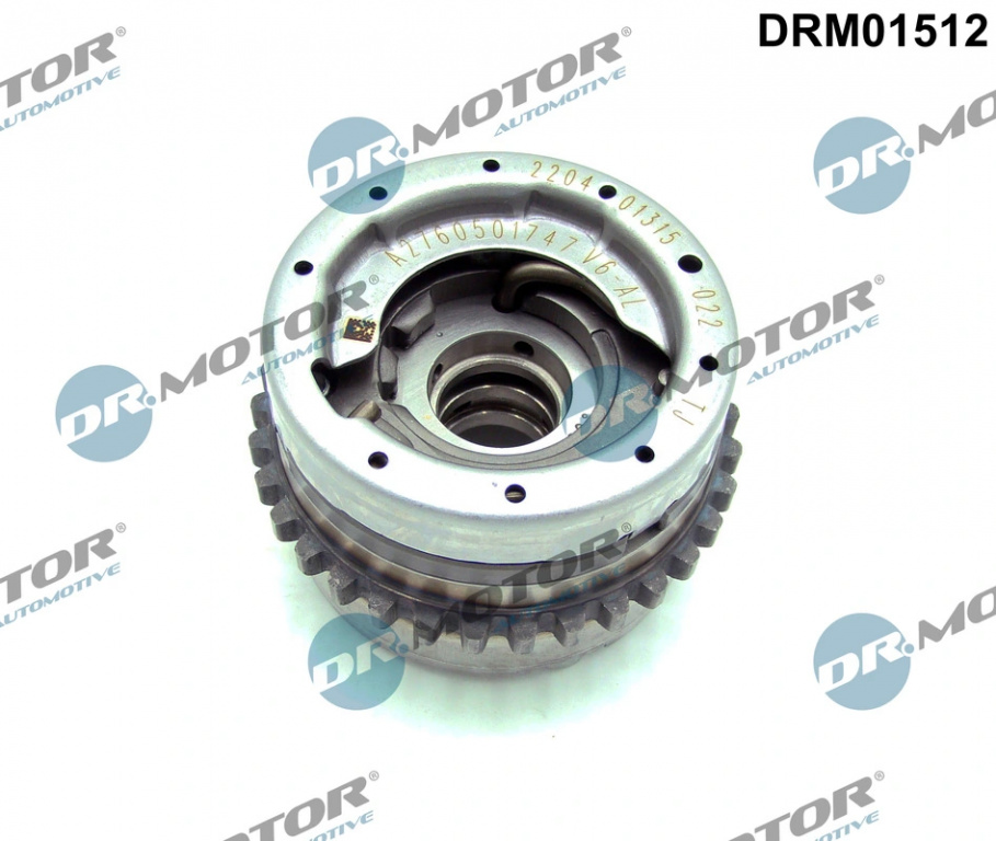 Regulator ax cu came Partea de evacuare Dr.Motor Automotive MERCEDES-BENZ C-CLASS cupe (C205) 2016-2023 - DRM01512