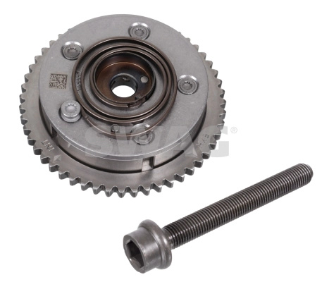 Regulator ax cu came SWAG montare Partea de admisie 40104321 compatibil cu OPEL ASTRA J GTC A 16 XHT; B 16 SHL 1598cc 170cp 125kW 2012 2013 2014 2015 2016 2017 2018