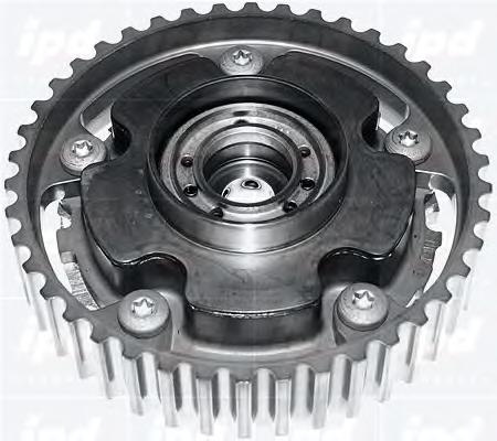 Regulator ax cu came VOLVO S40 II limuzina (MS), VOLVO V50 combi (MW), VOLVO S80 II limuzina (AS) - IPD 45-6015