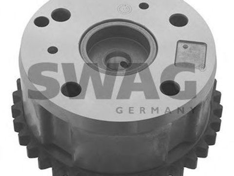 Regulator ax cu came VW GOLF 6 Cabriolet (517) (2011 - 2016) SWAG 30 94 5084