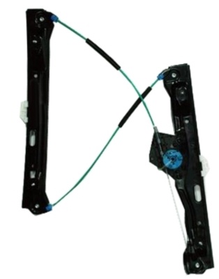 Regulator geam electric 5 fara motor usi dreapta BMW Seria 1 (F21/20) 11-15