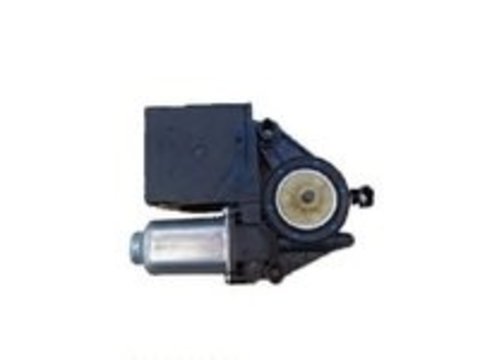 Regulator geam electric cu motor dreapta VW Touran 07/10