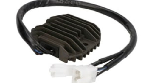 Regulator incarcare baterie (12V) KAWASAKI ZX-6R, ZX-6RR 600/636 2005-2006