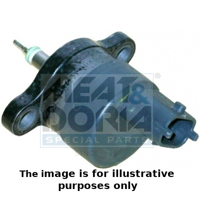 Regulator pompa inalta ALFA ROMEO 145 146 147 156 166 GT CITROEN BERLINGO/MINIVAN FIAT BRAVA BRAVO I DOBLO DOBLO/MINIVAN IDEA MAREA 1.9/2.0 d/2.4D 12.94- MEAT-DORIA 9038E