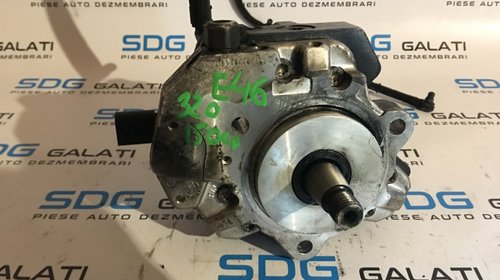 Regulator Pompa Inalta Presiune BMW Seri