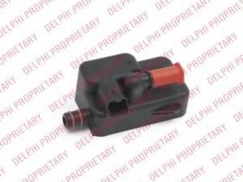 Regulator pornire la rece SUZUKI AERIO combi (ER), Citroen C3 I (FC_), SUZUKI AERIO (ER) - DELPHI 9305-108C