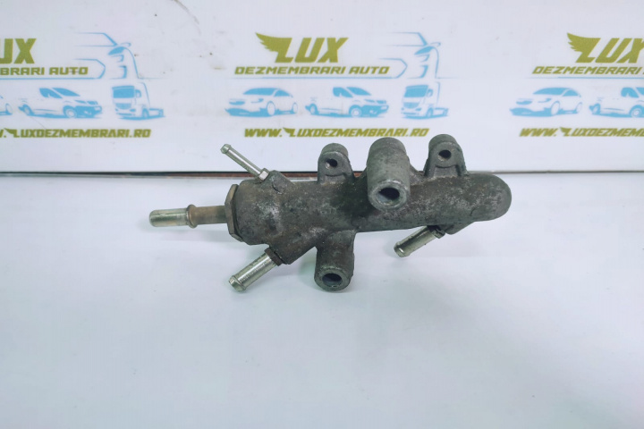 Regulator presiune combustibil 1.9 cdti z19dth 55202754a501 Opel Astra H [2004 - 2007]