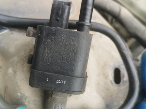 Regulator presiune combustibil, 8200699179, Renault Koleos 2.0dci