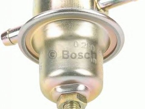 Regulator presiune combustibil OPEL CORSA A hatchback 93 94 98 99 BOSCH 0280161006