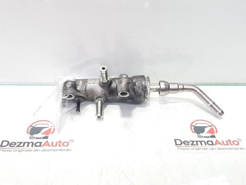 Regulator presiune combustibil, Opel Zafira, 1.9 cdti, cod GM55203803 (id:378118)