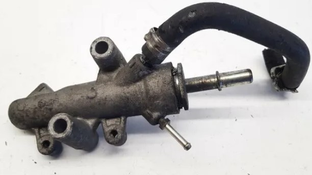 Regulator presiune combustibil Opel Zafira B