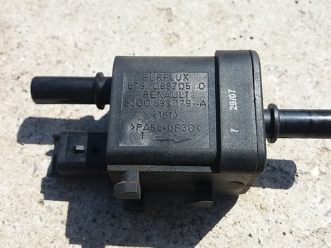 Regulator presiune combustibil Renault Laguna 3 1.5 DCI sau 2.0 DCI