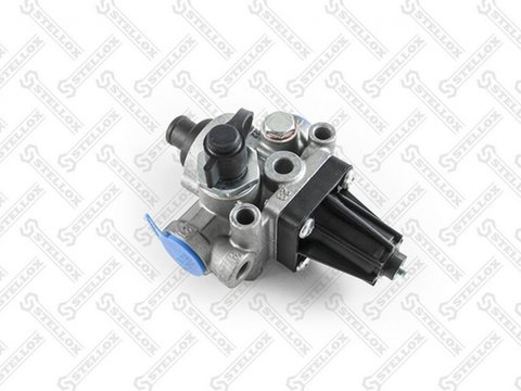 Regulator presiune compresor IVECO EuroCargo WABCO 9753031410