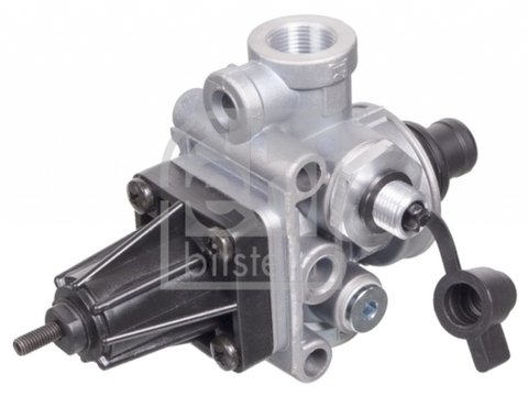 Regulator presiune compresor IVECO EuroCargo WABCO 9753034640