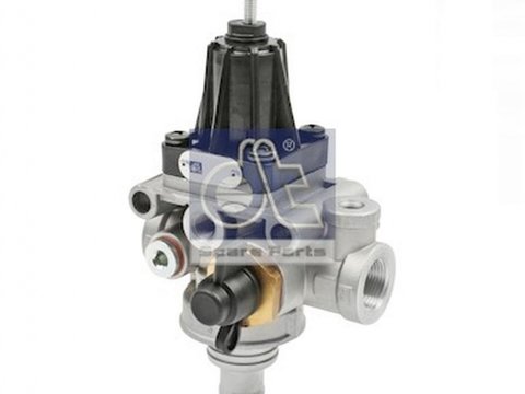 Regulator presiune compresor IVECO EuroTech MT WABCO 9753030800