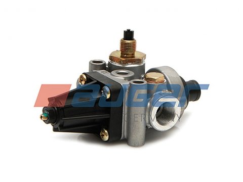 Regulator presiune compresor IVECO M WABCO 9753034470