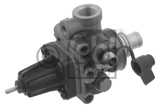 Regulator presiune, compresor MERCEDES-BENZ O 303,