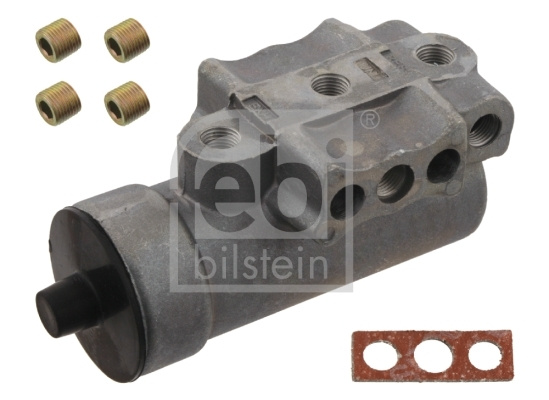 Regulator presiune compresor # Nissan Axxess 1990 1991 1992 1993 1994 # 22051 # FEBI BILSTEIN
