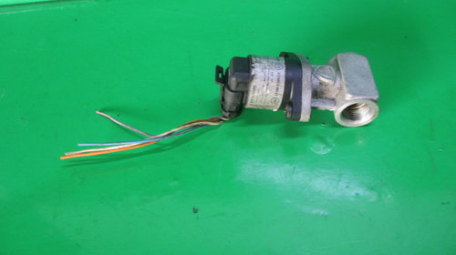 REGULATOR PRESIUNE GAZ / GPL / LPG COD 7