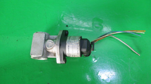 REGULATOR PRESIUNE GAZ / GPL / LPG COD 7