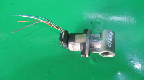 REGULATOR PRESIUNE GAZ / GPL / LPG COD 7