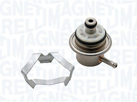 Regulator presiune, pompa de benzina (219244330501 MAGNETI MARELLI) Citroen,FIAT,LANCIA,PEUGEOT