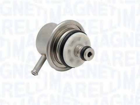 Regulator presiune, pompa de benzina PEUGEOT 106 I (1A, 1C) (1991 - 1996) MAGNETI MARELLI 219244330511 piesa NOUA