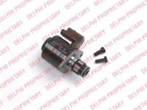 Regulator presiune pompa injectie model euro 3 si euro 4 Dacia / Renault