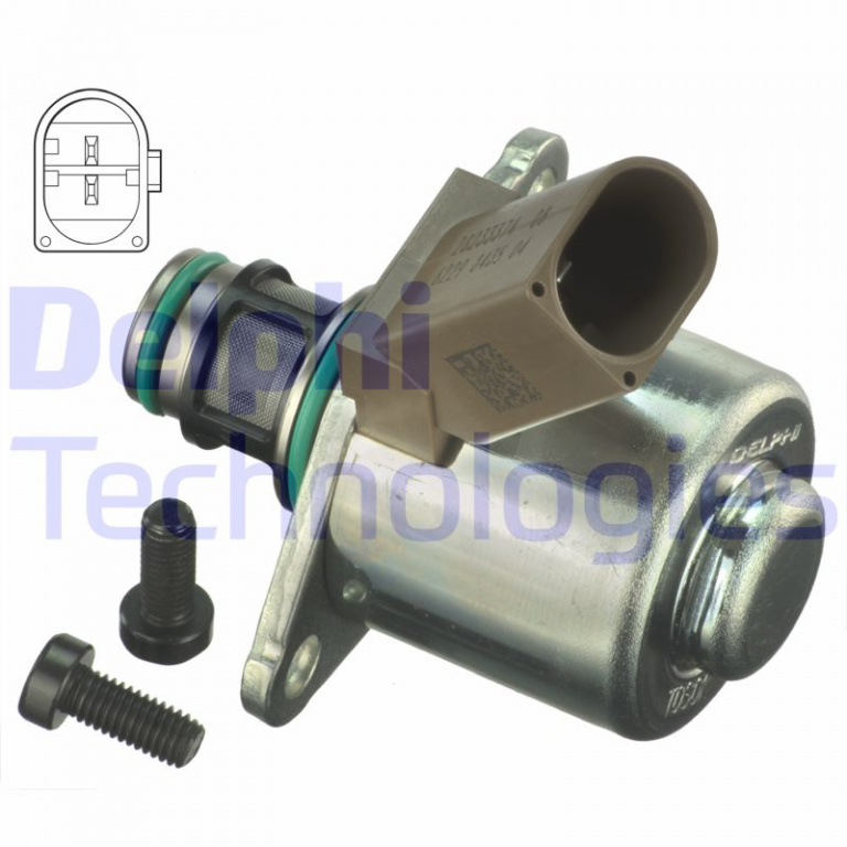 Regulator presiune pompa injectie Sprint
