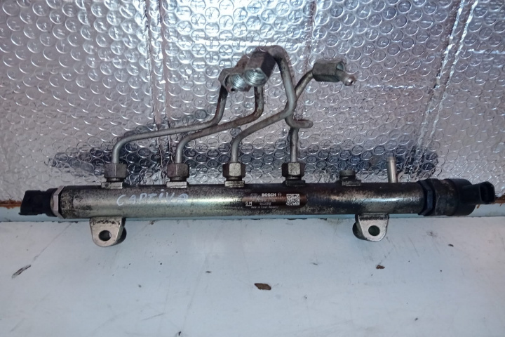Regulator presiune rampa 2.0 CDTi AT Opel Antara [2006 - 2011] Crossover 2.0 CDTi AT AWD (127 hp)