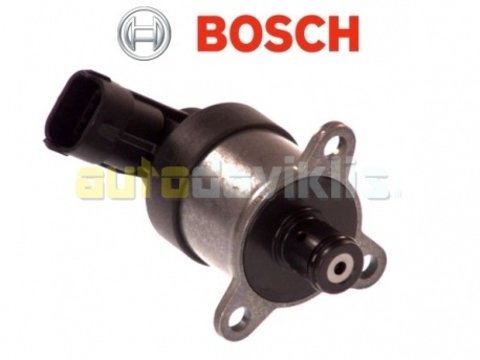 Regulator Presiune Rampa Injectoare Chevrolet Aveo 1.3 D Bosch